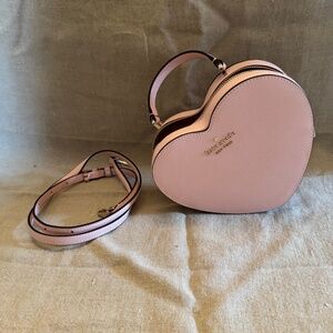 Kate Spade Love Shack Purse